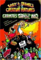 Grampa's Zombie BBQ - Kirk Scroggs