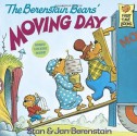 The Berenstain Bears' Moving Day - Stan Berenstain, Jan Berenstain