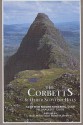 The Corbetts And Other Scottish Hills (Smc Hillwalkers' Guide) - Donald John Bennet