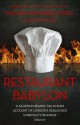 Restaurant Babylon - Imogen Edwards-Jones