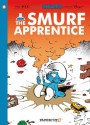 The Smurfs #8: The Smurf Apprentice (The Smurfs Graphic Novels) - Peyo, Gos, Yvan Delporte