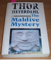 The Maldive Mystery - Thor Heyerdahl