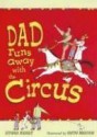 Dad Runs Away with the Circus - Etgar Keret, Rutu Modan