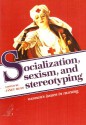 Janet Muff's Women's Issues in Nursing -Socialization-Sexism-Stereotyping - Andy Douglas, Maurene A. Harvey, Wilma Scott Heide, Russell Shapiro Sharon E. Aga, Hester Eisenstein, Myrita K. Flanagan, Jo Freeman Nalda Findell Brodegaard, Nancy Henley, Linda Hughes, Beatrice J. Kalisch, Marie Santander, Natalie Shainess George Brookfie