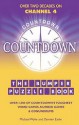 " Countdown " Bumper Puzzle Book: Over 1,500 Of Countdown's Toughest Word Games, Number Games And Conundrums (Puzzle Book): Over 1,500 Of Countdown's Toughest ... Number Games And Conundrums (Puzzle Book) - Michael Wylie