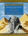 Tales Of Ancient Egypt (Puffin Classics) - Roger Lancelyn Green