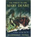 The Wreck Of The 'Mary Deare' - Hammond Innes