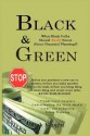 Black and Green: What Black Folks Should Really Know about Financial Planning - Rick Knight