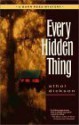 Every Hidden Thing - Athol Dickson