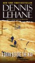 A Drink Before the War - Dennis Lehane