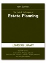 The Tools & Techniques of Estate Planning, 15th Edition - Stephan R. Leimberg, Jonathan H. Ellis, Stephen N. Kandell, Ralph Gano Miller, Timothy C. Polacek, Morey S. Rosenbloom, Gary Zwick