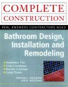 Bathroom Design, Installation, and Remodeling - Pamela Korejwo, Leon Korejwo