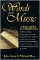 Words about Music: A Treasury of Writings - Michael Rose, Michael Rose