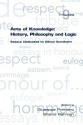 Acts of Knowledge: History, Philosophy and Logic. Essays Dedicated to Goran Sundholm - Giuseppe Primiero, Shahid Rahman