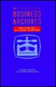 Managing Business Archives - Alison Turton