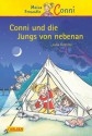 Conni und die Jungs von Nebenan - Julia Boehme