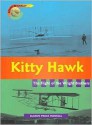 Kitty Hawk: The Flight of the Wright Brothers - Karen Price Hossell