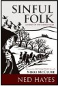 Sinful Folk - Nikki McClure, Ned Hayes