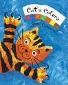 Cat's Colors - Jane Cabrera