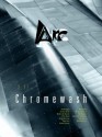 Arc 2.2: Chromewash - Marek Kohn, Ned Beauman, Matthew De Abaitua, Brendan Byrne, Jane Rogers, Adam Rothstein, Joanna Kavenna, Tim Maughan, Simon Ings, Sumit Paul-Choudhury