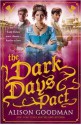 The Dark Days Pact - Alison Goodman