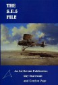 The S.E.5 File - Ray Sturtivant, Gordon Page