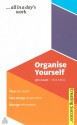 Organise Yourself - John Caunt