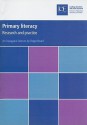 Primary Literacy: Research and Practice - Roger Beard