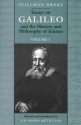 Essays on Galileo and the History and Philosophy of Science: Volume I - Stillman Drake