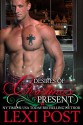 Desires of Christmas Present (A Christmas Carol Book 2) - Lexi Post