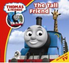 The Tall Friend - Thomas and Friends