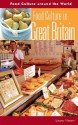 Food Culture in Great Britain - Laura Mason