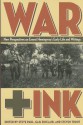 War + Ink: New Perspectives on Ernest Hemingway's Early Life and Writings - Steven Paul, Gail Sinclair, Steven Kirk Trout