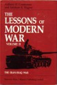 The Lessons Of Modern War Volume II: The Iran-Iraq War - Anthony H. Cordesman, Abraham R. Wagner