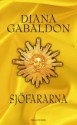 Sjöfararna (Främlingen, #3) - Lisbet Holst, Diana Gabaldon