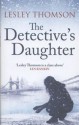 The Detective's Daughter (Book #1) - Lesley Thomson