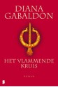 Het Vlammende kruis - Diana Gabaldon