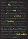 The Art of Creative Thinking: 89 Ways to See Things Differently - Rod Judkins