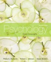 Psychology: Core Concepts Plus NEW MyPsychLab with eText -- Access Card Package (7th Edition) - Philip G. Zimbardo, Robert L. Johnson, Vivian McCann Hamilton