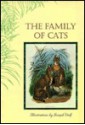 The Family of Cats - Joseph Wolf, Nina J. Root