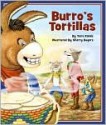 Burro's Tortillas - Terri Fields, Sherry Rogers