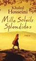 Mille Soleils splendides - Khaled Hosseini, Valérie Bourgeois