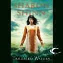 Troubled Waters - Sharon Shinn, Jennifer Van Dyck