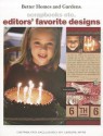 Scrapbooks Etc. Editors' Favorite Designs (Leisure Arts #4684) - Leisure Arts