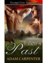 Eden's Past - Adam Carpenter