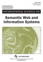 International Journal on Semantic Web and Information Systems, Vol 7 ISS 3 - Amit P Sheth