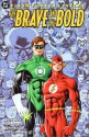 The Flash/Green Lantern: The Brave and the Bold - Mark Waid, Tom Peyer, Barry Kitson, Tom Grindberg