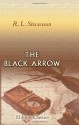 The Black Arrow - Robert Louis Stevenson