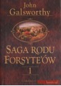 Saga rodu Forsyte'ów. Tom I - Posiadacz - John Galsworthy