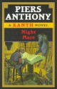 Night Mare - Piers Anthony